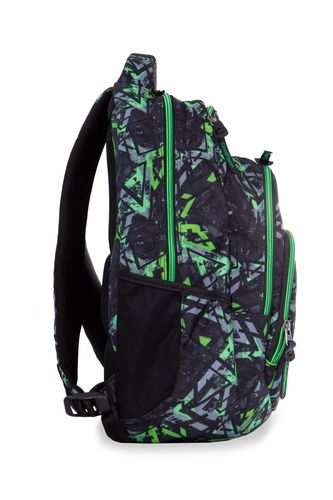 COOLPACK VANCE PLECAK MŁODZIEŻOWY ORANGO 20L na Arena.pl