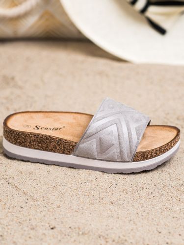 Crocs CB PLATFORM BLD COLOR SLIDE 001 r.M5 na Arena.pl