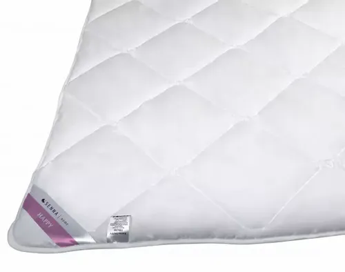 Kołdra całoroczna 200x220cm HAPPY | Inter Widex na Arena.pl