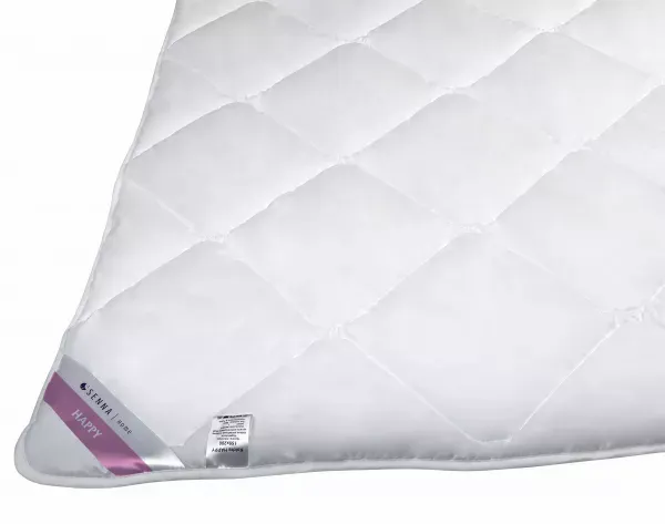 Kołdra całoroczna 200x220cm HAPPY | Inter Widex zdjęcie 3