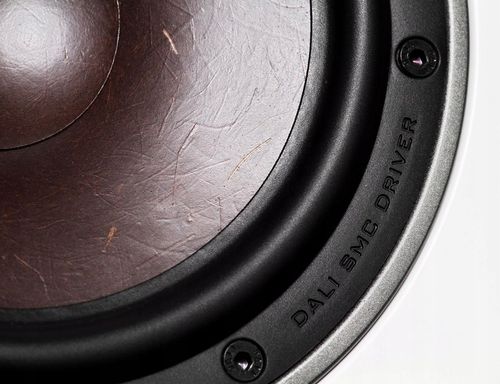 DALI OBERON 5+1+VOKAL DARK WALNUT ZESTAW KINA 5.0 na Arena.pl