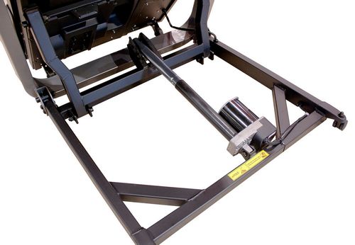 Bieżnia Strength Master TM3020 na Arena.pl