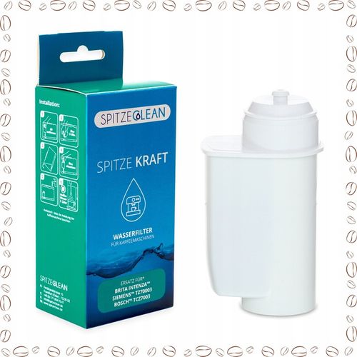 3X FILTR WODY DO SIEMENS EQ6 EQ9 Brita Intenza TZ70003 i odkamieniacz 1L na Arena.pl