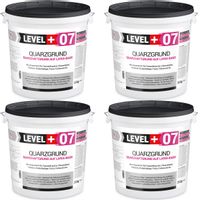 Grunt Szczepny 100kg Grunt Kwarcowy Level+07