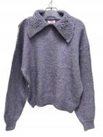 Sweter myMO 12419590 XL/XXL