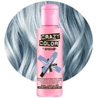 CRAZY COLOR Krem do koloryzacji włosów No. 74 - Slate - 100ml