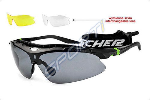 Okulary Fischer FS-12 na Arena.pl