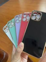 etui do samsung a53 w366 beżowy