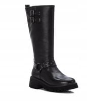 Kozaki Carmela 161908 Negro R35