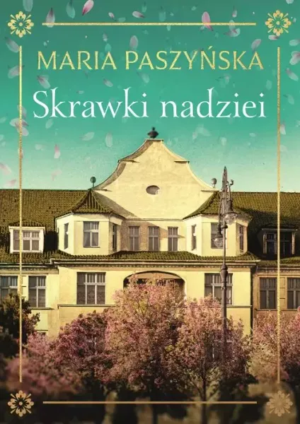 Skrawki nadziei zdjęcie 1