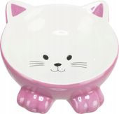 Trixie miska ceramiczna dla kota 150ml