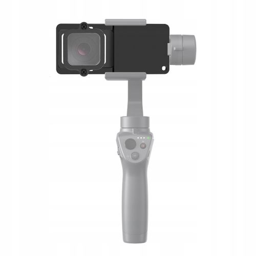 ADAPTER GOPRO HERO SESSION 4 5 FEIYU VIMBLE 2 SPG na Arena.pl