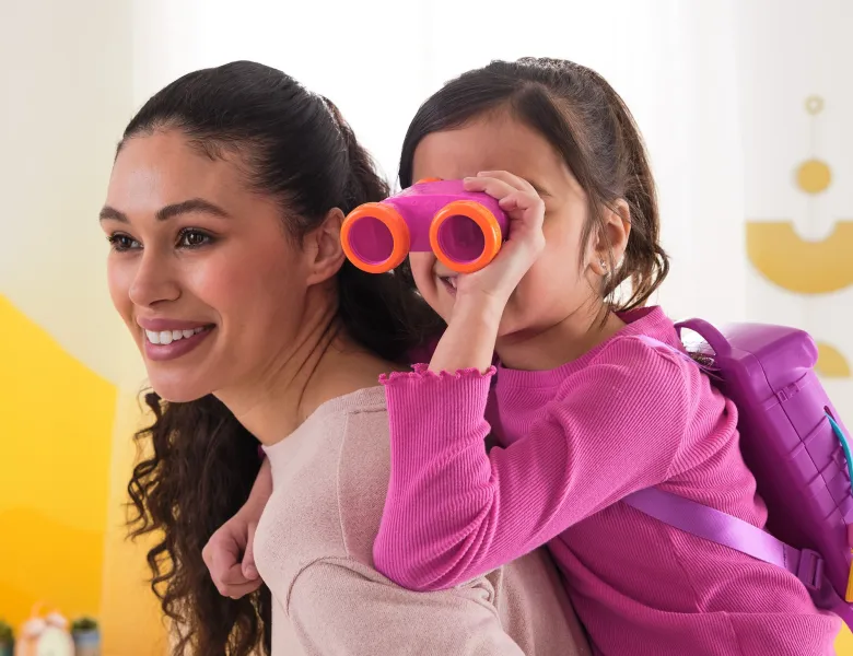 Dora poznaje świat. Plecak Adventure zdjęcie 8