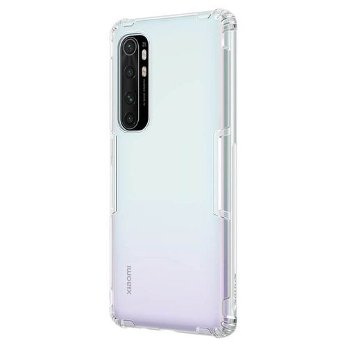 NILLKIN NATURE XIAOMI MI NOTE 10 LITE CLEAR na Arena.pl