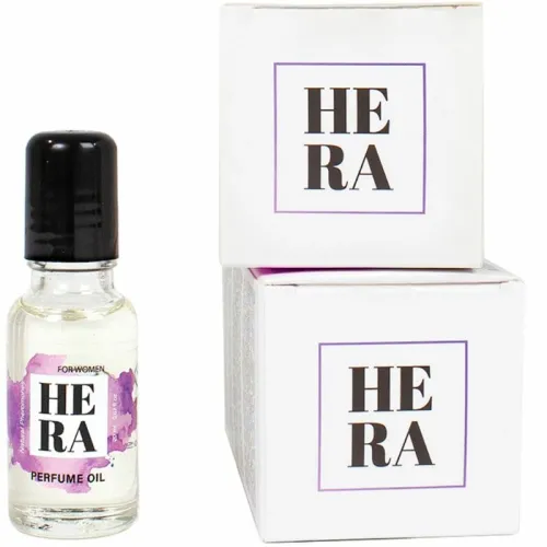 secretplay hera perfumy w olejku z nutą gardenii i wanilii 20ml na Arena.pl