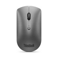 Lenovo ThinkPad Bluetooth Silent MYSZ Iron Grey, B