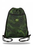 WOREK NA BUTY VERT NEFRYT COOLPACK