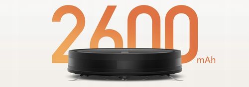 Robot sprzątający z mopem Xiaomi Robot Vacuum E5 na Arena.pl
