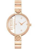 ZEGAREK DAMSKI VERSUS BY VERSACE VSP1U0319 RUE DENOYEZ + BOX
