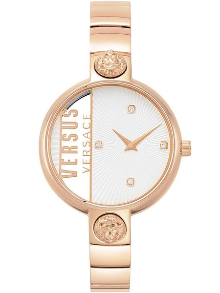 ZEGAREK DAMSKI VERSUS BY VERSACE VSP1U0319 RUE DENOYEZ + BOX zdjęcie 1