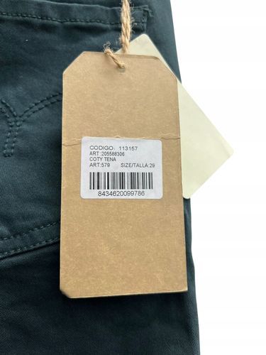 Spodnie Lois r. 29 na Arena.pl