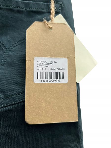 Spodnie Lois r. 29 zdjęcie 3