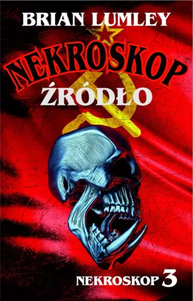 Nekroskop. Tom 3. Źródło zdjęcie 1