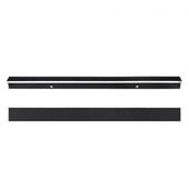 OPRAWA ARCHITEKTONICZNA 45W IP65 LED NEUTRALNY 4000K CZARNA