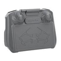osłona przeciwsłoneczna i kontrolera 2w1 sunnylife do dji rc (mm3-yk466)