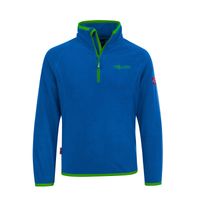 Bluza Trollkids Kids Nordland Half Zip Jr 707-113 98