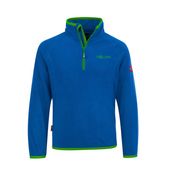 Bluza Trollkids Kids Nordland Half Zip Jr 707-113 104