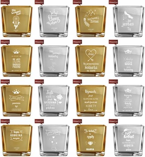 WAZON grawer dla zakochanych prezent WALENTYNKI na Arena.pl