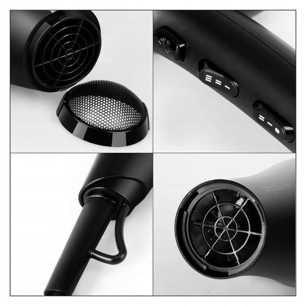 Suszarka Do Włosów 2400 W Aigostar Monique zdjęcie 3