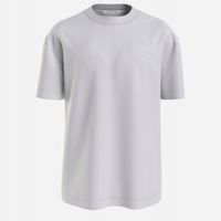 T-shirt męski okrągły dekolt Calvin Klein Jeans rozmiar M