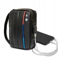 Torba BMW Carbon Tricolor Organizer