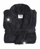 SZLAFROK unisex DAMSKI MĘSKI ANDROPOL GRUBY CIEPŁY ELEGANCKI SPA BASEN XL