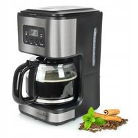 Ekspres do kawy przelewowy PROGRAMATOR FIRST 900W First Austria