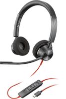 HP Blackwire 3320 Stereo
