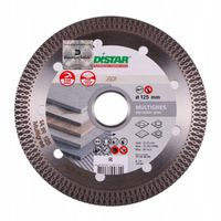 DISTAR Tarcza Diamentowa Tnąca 1A1R MULTIGRES 125