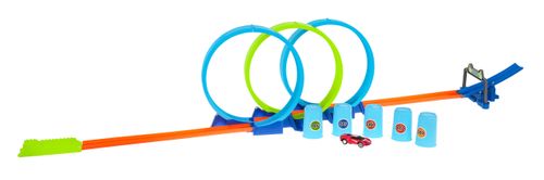 Tor Wyścigowy Ostra Pętla na Arena.pl