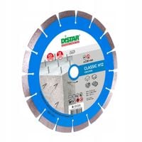 DISTAR TARCZA DIAMENTOWA CLASSIC H12 232 x 2,4/1,6 x 22,23mm
