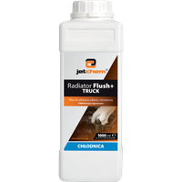 Radiator Flush TRUCK