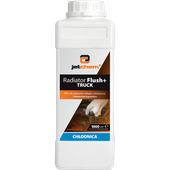 Radiator Flush TRUCK