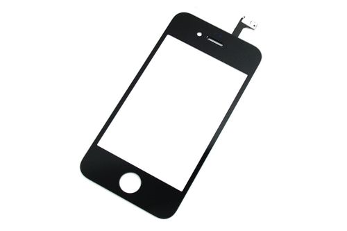 APPLE IPHONE 4 4G DIGITIZER EKRAN DOTYKOWY PANEL na Arena.pl