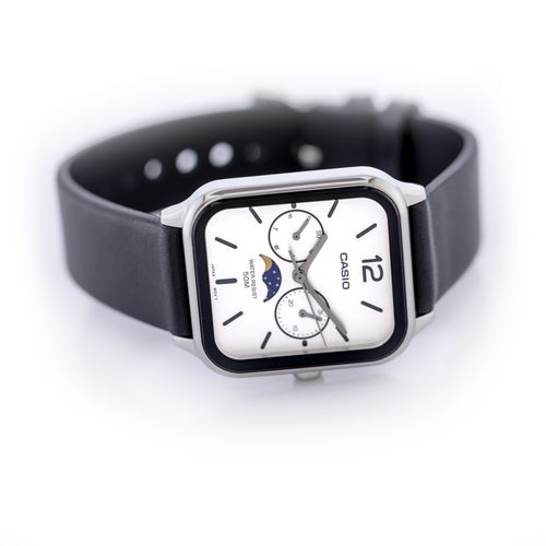 ZEGAREK MĘSKI CASIO MTP-M305L-7AV + BOX na Arena.pl