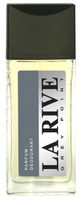 La Rive for Men Grey Point Dezodorant w atomizerze 80ml