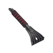 Skrobaczka do szyb i lodu - miękka rączka 30cm