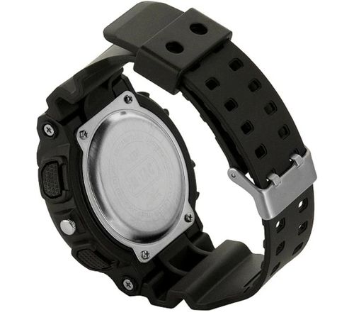 Zegarek sportowy M-Tac black na Arena.pl