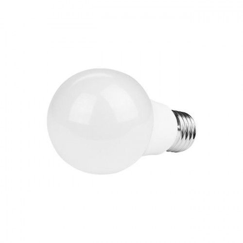 ŻARÓWKA LED E27 8W 2700K 710LM CIEPŁA BIAŁA RA>80 zdjęcie 3