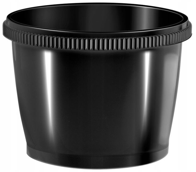 Mikser ręczny 2 misy obrotowe zestaw czarny MPM MMR-22Z/C 750W zdjęcie 14